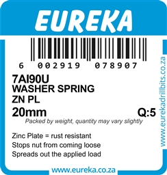 7AI90 - Spring Washer -7AI90_label_T